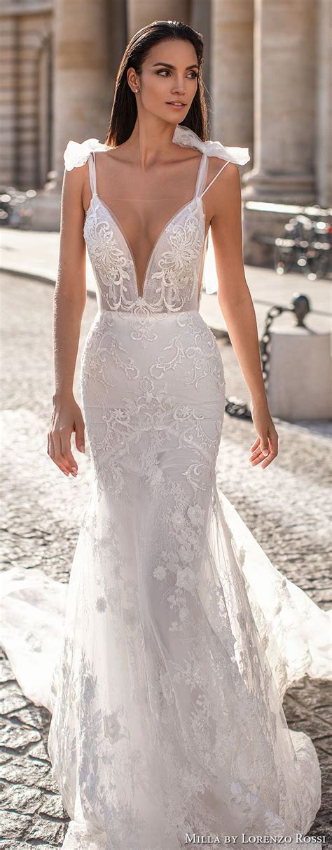 lorenzo rossi wedding dresses